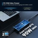 Tablica Ogłoszeń Ewent EW3982 Czarny 90 W