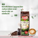 Hearts Irish Cream Cappuccino z Delikatnym Smakiem Irlandzkiego Likieru 1 kg