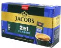 Jacobs 2 in1 Classic 10 szt.