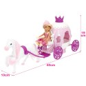 Lalka Colorbaby Bella 40 X 19 X 10 CM (4 Sztuk)