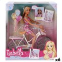 Lalka Colorbaby Isabella 26 X 17 X 9 CM (6 Sztuk)