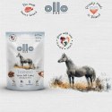 Ollo Air Dried Horse Cubes dla psa 80g