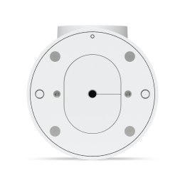 Puszka montażowa Ubiquiti Camera Compact Junction Box Biała (UACC-Camera-CJB-W)