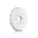 Puszka montażowa Ubiquiti Camera Compact Junction Box Biała (UACC-Camera-JB-W)
