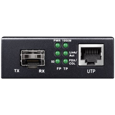 CUDY MC220 Media konwerter SFP/Ethernet
