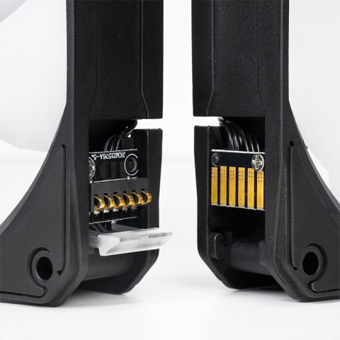 Chłodzenie wodne Chieftec Iceberg 360 RGB