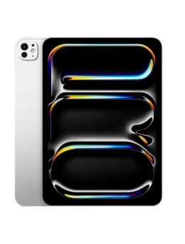 IPad Pro 11-calowy Wi-Fi 256 GB ze standardowym szkłem - Srebrny