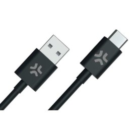 Kabel USB-C do USB Celly USBUSBC2MSP 2 m