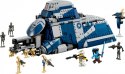 Klocki Star Wars 75435 Transporter MTT Separatystów z bitwy o Felucję