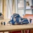 Klocki Star Wars 75435 Transporter MTT Separatystów z bitwy o Felucję