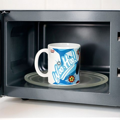 Kubek Spider-Man (12 Sztuk)