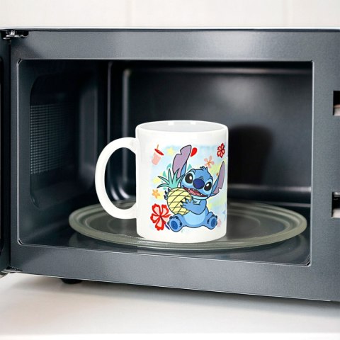 Kubek Stitch (12 Sztuk)