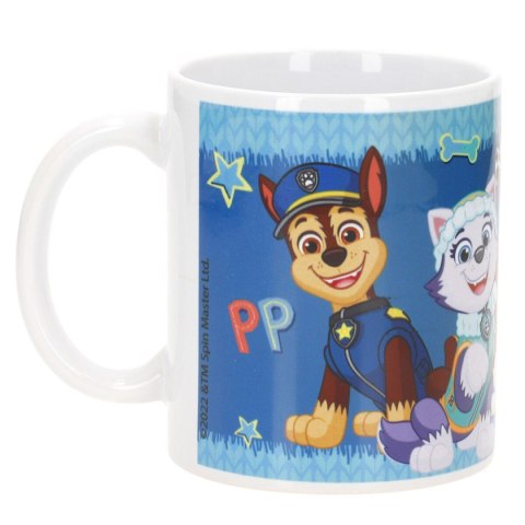 Kubek The Paw Patrol (12 Sztuk)