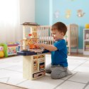 Kuchnia zabawka Colorbaby 46 X 64 X 19 CM 11 Części (2 Sztuk)