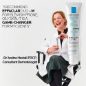 Kuracja przeciw niedoskonałościom La Roche Posay Effaclar Duo+M