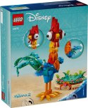 LEGO Disney 43279 - WALL-E i EWA