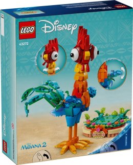 LEGO Disney 43279 - WALL-E i EWA