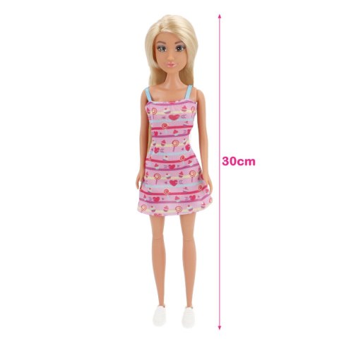 Lalka Colorbaby Isabella 26 X 17 X 9 CM (6 Sztuk)