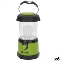 Latarka Aktive Metal Plastikowy Kemping (6 Sztuk)
