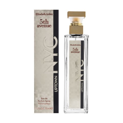 Perfumy Damskie Elizabeth Arden 5Th Avenue Nyc Uptown EDP 75 ml
