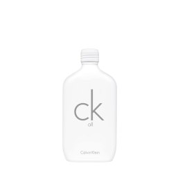Perfumy Damskie Calvin Klein EDT