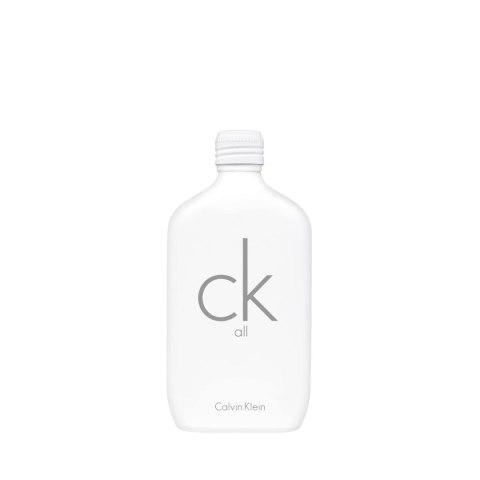Perfumy Damskie Calvin Klein EDT