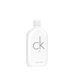 Perfumy Damskie Calvin Klein EDT
