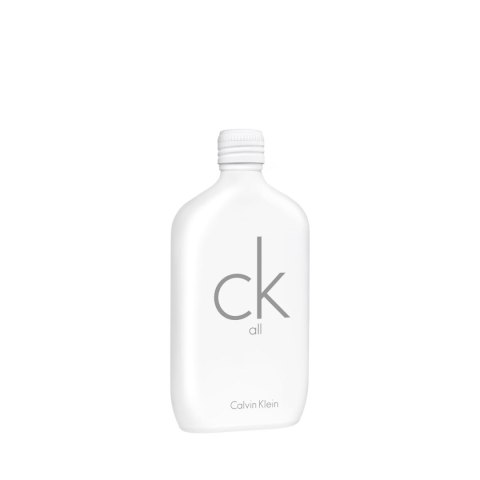 Perfumy Damskie Calvin Klein EDT