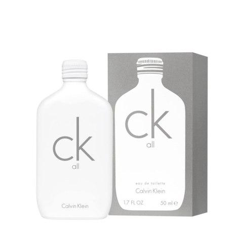 Perfumy Damskie Calvin Klein EDT