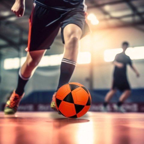 Piłka Nożna Aktive Rozmiar 3 18 x 18 x 18 cm 12 Sztuk