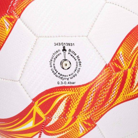 Piłka Nożna John Toys España Rozmiar 5 22 x 22 x 22 cm 12 Sztuk