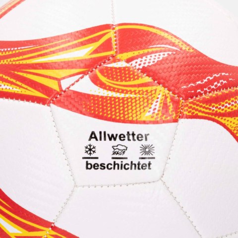 Piłka Nożna John Toys España Rozmiar 5 22 x 22 x 22 cm 12 Sztuk