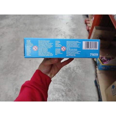 Playset Playmobil 71619
