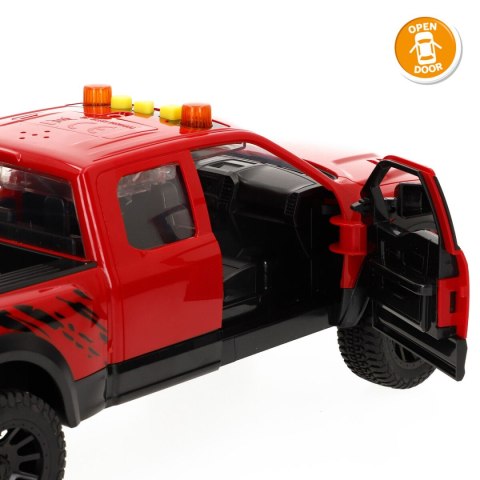 Samochód Speed & Go (2 Sztuk)