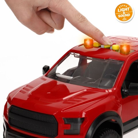 Samochód Speed & Go (2 Sztuk)