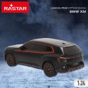 Samochód Sterowany Radiowo BMW 20 x 7 x 8 cm (4 Sztuk)