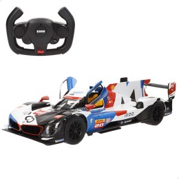 Samochód Sterowany Radiowo BMW 35 X 10 X 14 CM (2 Sztuk)