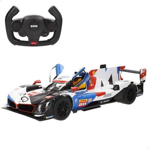 Samochód Sterowany Radiowo BMW 35 X 10 X 14 CM (2 Sztuk)