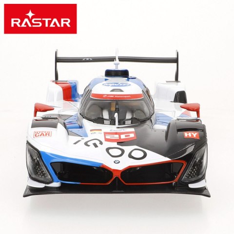 Samochód Sterowany Radiowo BMW 35 X 10 X 14 CM (2 Sztuk)