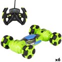 Samochód Sterowany Radiowo Colorbaby 19 X 5 X 13 CM (6 Sztuk)