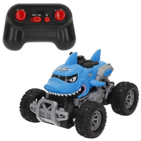 Samochód Sterowany Radiowo Speed & Go 1:24 16 X 12 X 13 CM (4 Sztuk)