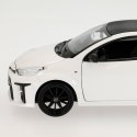 Samochód Toyota 1:24 (4 Sztuk)