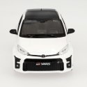 Samochód Toyota 1:24 (4 Sztuk)