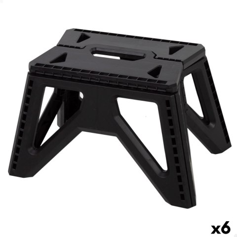 Składany stołek Aktive 39 X 23 X 27 CM (6 Sztuk)