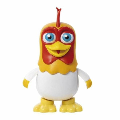 Szmaciana Lalka Bandai