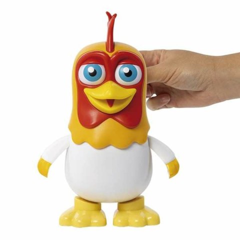 Szmaciana Lalka Bandai