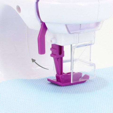 Zabawkowa maszyna do szycia Colorbaby 19 X 17 X 8 CM (4 Sztuk)