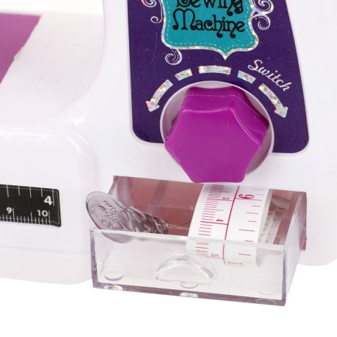 Zabawkowa maszyna do szycia Colorbaby 19 X 17 X 8 CM (4 Sztuk)