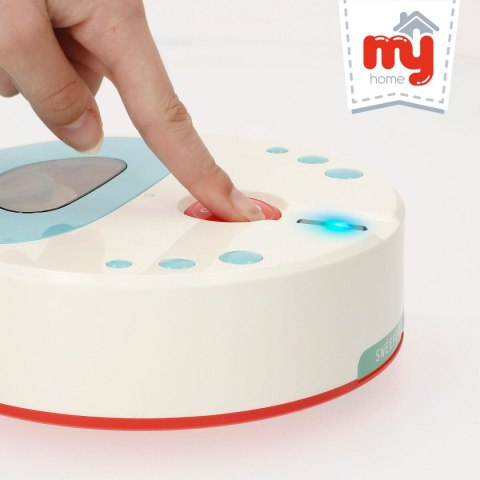 Zabawkowy odkurzacz Colorbaby 17 x 6 x 17 cm (6 Sztuk)