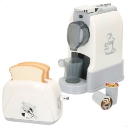 Zabawkowy sprzęt AGD PlayGo 10 x 18 x 18 cm (2 Sztuk)